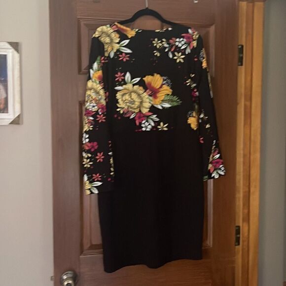 Fun Summer Cocktail Dress - Picture 7 of 7